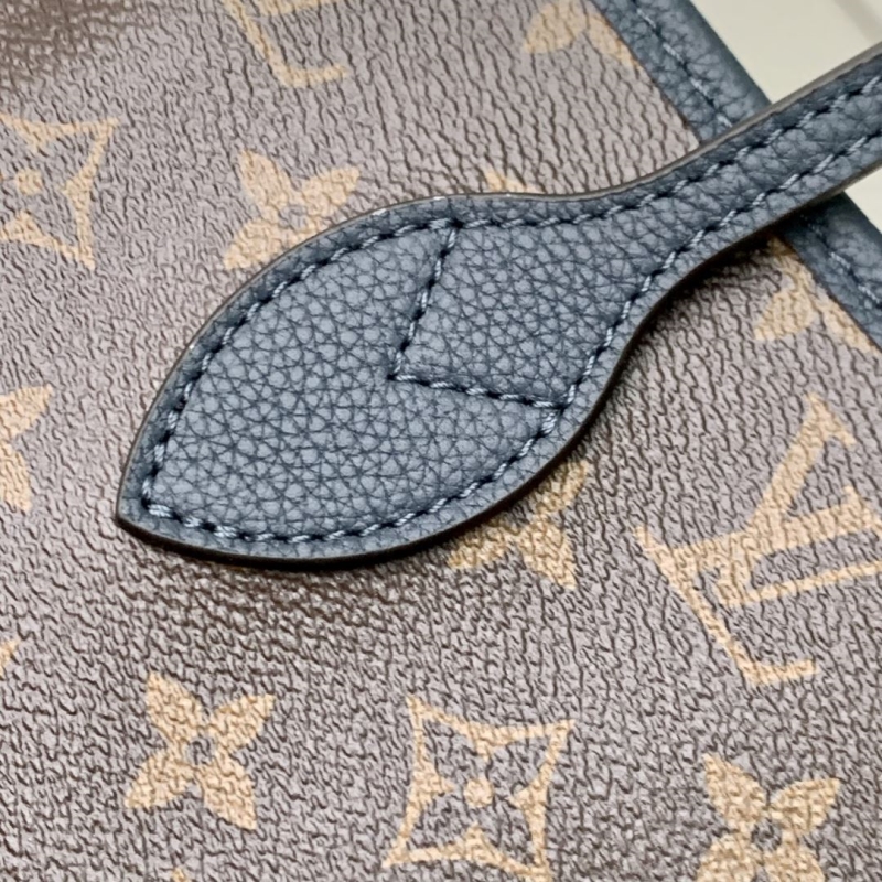 LV Shopping Bags